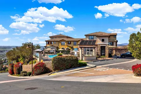 Exterior - 1507 Calabria St, Santee, CA 92071 photo 8 of 14