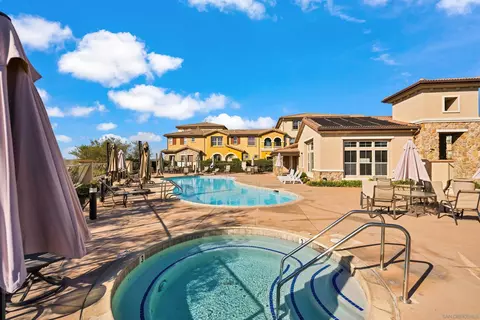 Exterior - 1507 Calabria St, Santee, CA 92071 photo 7 of 14