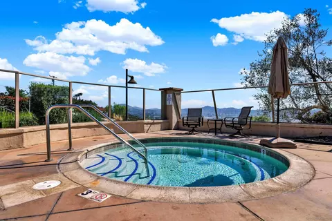 Exterior - 1507 Calabria St, Santee, CA 92071 photo 6 of 14