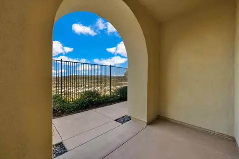 Exterior - 1507 Calabria St, Santee, CA 92071 photo 12 of 14
