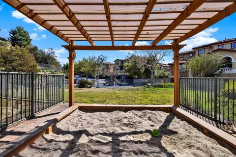 Exterior - 1507 Calabria St, Santee, CA 92071 photo 4 of 14