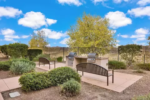 Exterior - 1507 Calabria St, Santee, CA 92071 photo 10 of 14