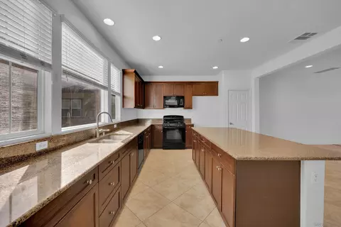 Kitchen - 1507 Calabria St, Santee, CA 92071 photo 1 of 3