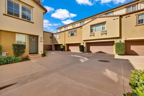 Exterior - 1507 Calabria St, Santee, CA 92071 photo 2 of 14