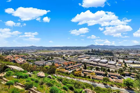 View/Area - 1507 Calabria St, Santee, CA 92071 photo 1 of 6