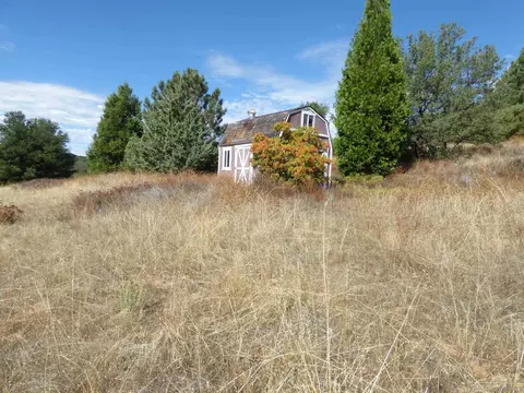 Engineers Road, Julian, CA 92036