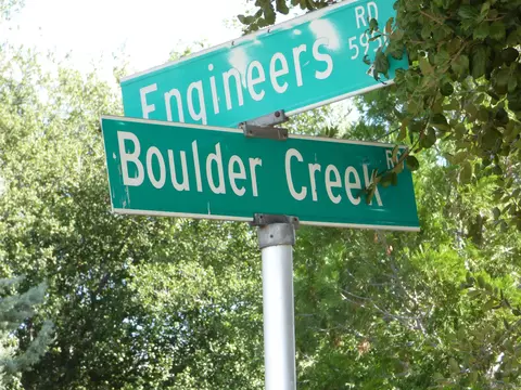 Engineers Road, Julian, CA 92036 photo 2