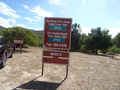 Engineers Road, Julian, CA 92036 photo 4