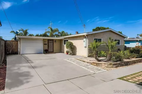4654 Cheshire St, San Diego, CA 92117