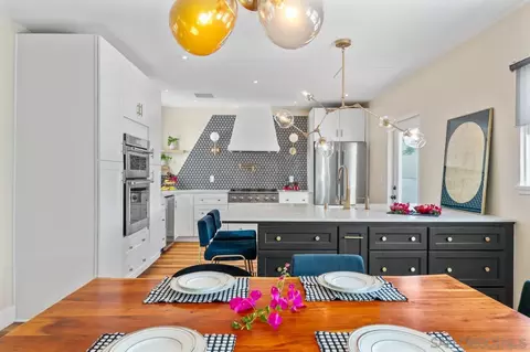 4460-4462 Dayton St, San Diego, CA 92115