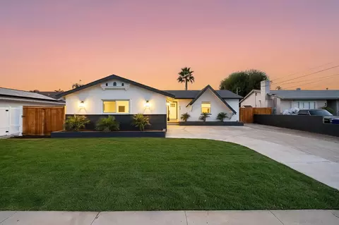 601 Alderson St, El Cajon, CA 92019