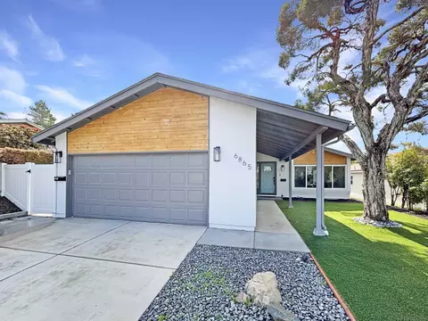 6865 Weller St, San Diego, CA 92122