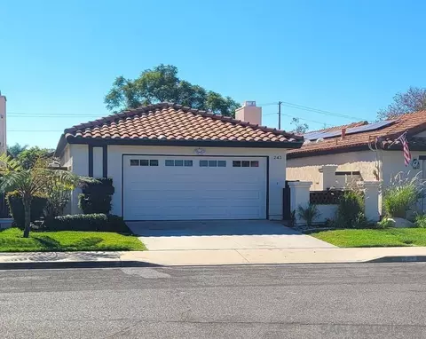 243 Flame Tree Pl, Oceanside, CA 92057