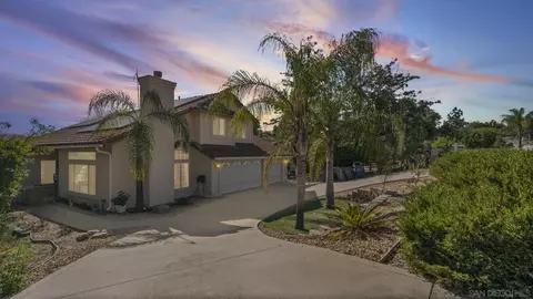 24249 Sargeant Rd, Ramona, CA 92065