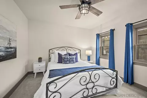 Bedroom - 3003 Fried Ave, San Diego, CA 92122 photo 1 of 6