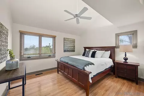 Bedroom - 3003 Fried Ave, San Diego, CA 92122 photo 3 of 6