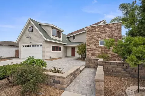 Exterior - 3003 Fried Ave, San Diego, CA 92122 photo 2 of 7