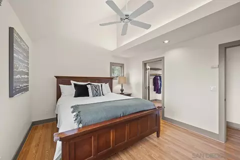 Bedroom - 3003 Fried Ave, San Diego, CA 92122 photo 4 of 6