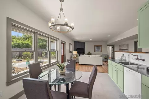 Dining - 3003 Fried Ave, San Diego, CA 92122 photo 2 of 2