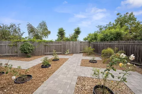 Exterior - 3003 Fried Ave, San Diego, CA 92122 photo 5 of 7