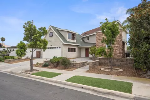 3003 Fried Ave, San Diego, CA 92122