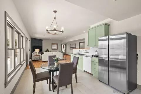 Dining - 3003 Fried Ave, San Diego, CA 92122 photo 1 of 2