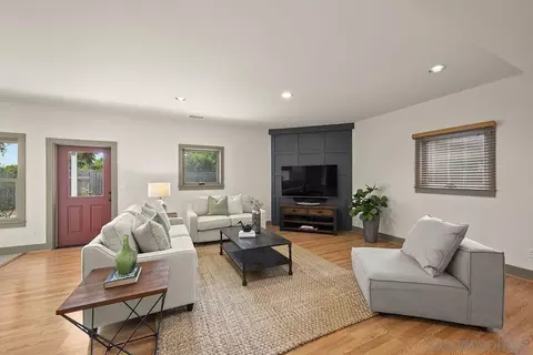 Living - 3003 Fried Ave, San Diego, CA 92122 photo 1 of 2