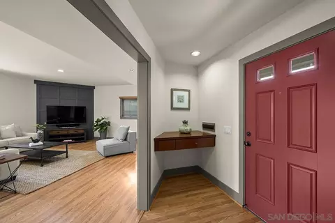Entry Way - 3003 Fried Ave, San Diego, CA 92122 photo 1 of 2