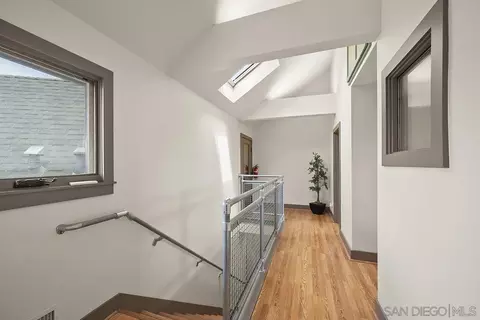 Entry Way - 3003 Fried Ave, San Diego, CA 92122 photo 2 of 2