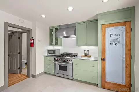 Kitchen - 3003 Fried Ave, San Diego, CA 92122 photo 3 of 3