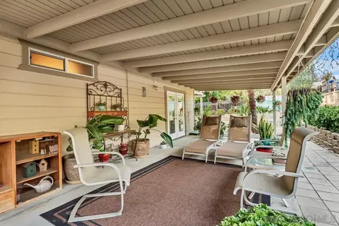 Exterior - 392 D St, Ramona, CA 92065 photo 9 of 17