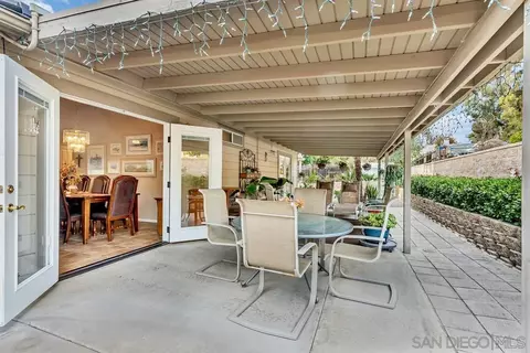 Exterior - 392 D St, Ramona, CA 92065 photo 5 of 17