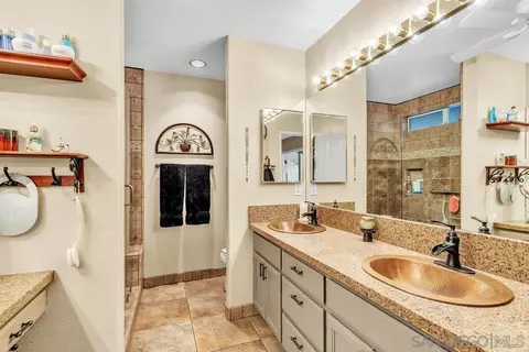 Bath - 392 D St, Ramona, CA 92065 photo 1 of 4