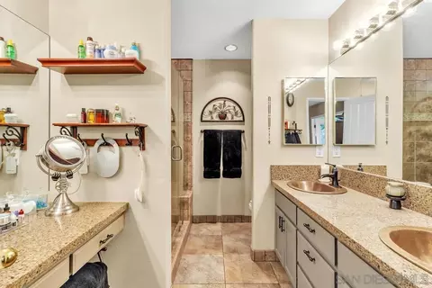 Bath - 392 D St, Ramona, CA 92065 photo 2 of 4