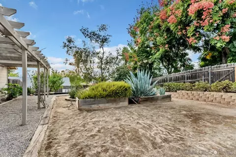 Exterior - 392 D St, Ramona, CA 92065 photo 11 of 17