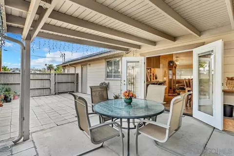 Exterior - 392 D St, Ramona, CA 92065 photo 6 of 17