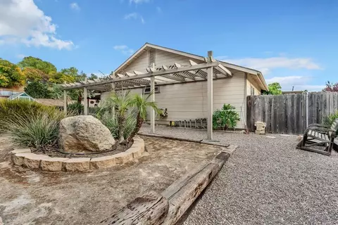 Exterior - 392 D St, Ramona, CA 92065 photo 14 of 17