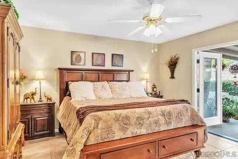 Bedroom - 392 D St, Ramona, CA 92065 photo 2 of 4