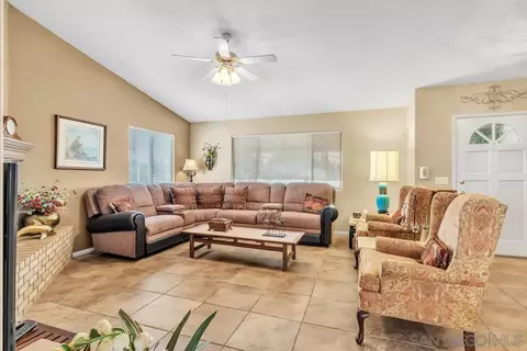 Living - 392 D St, Ramona, CA 92065 photo 2 of 2