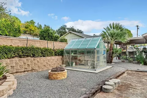 Exterior - 392 D St, Ramona, CA 92065 photo 13 of 17