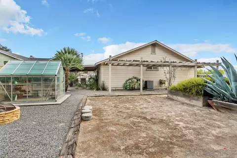 Exterior - 392 D St, Ramona, CA 92065 photo 12 of 17