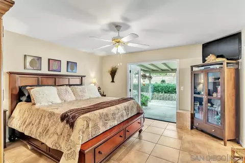 Bedroom - 392 D St, Ramona, CA 92065 photo 1 of 4