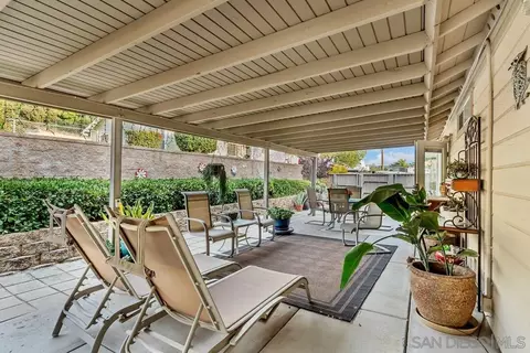 Exterior - 392 D St, Ramona, CA 92065 photo 10 of 17