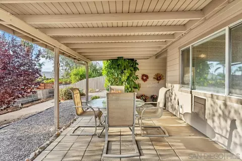 Exterior - 392 D St, Ramona, CA 92065 photo 4 of 17