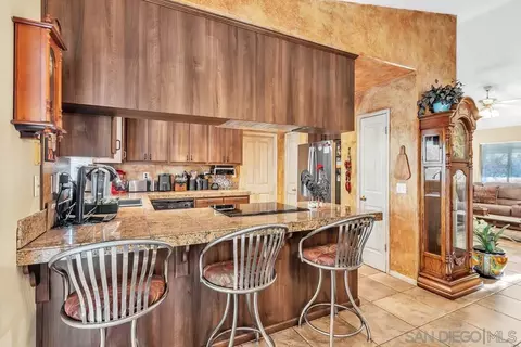Kitchen - 392 D St, Ramona, CA 92065 photo 1 of 5