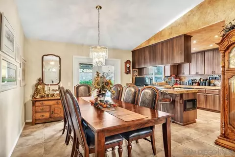 Dining - 392 D St, Ramona, CA 92065 photo 2 of 3