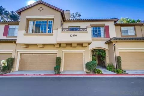 12490 Heatherton Ct 10 #10, San Diego, CA 92128