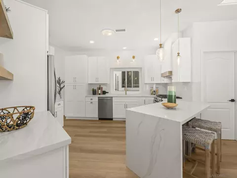 Kitchen - 4137 Pindar Way, Oceanside, CA 92056 photo 2 of 5