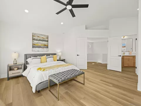 Bedroom - 4137 Pindar Way, Oceanside, CA 92056 photo 6 of 6