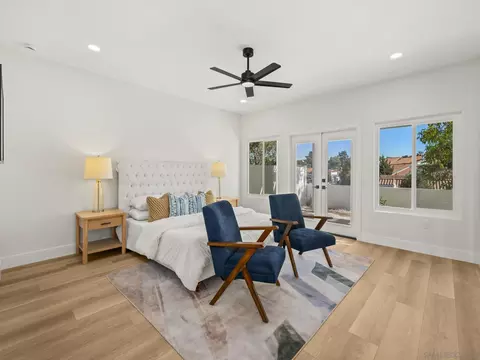 Bedroom - 4137 Pindar Way, Oceanside, CA 92056 photo 1 of 6